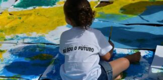 Desigualdades sociais dificultam acesso à educação infantil no Brasil