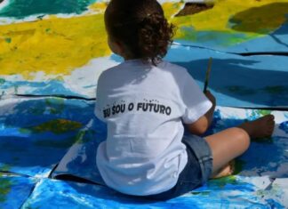 Desigualdades sociais dificultam acesso à educação infantil no Brasil