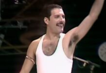 Após 34 anos de morte, Freddie Mercury ‘envia’ presentes de Natal a amigos