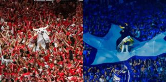 MP entra com recurso para suspender novamente a venda de ingressos do Festival de Parintins 2026