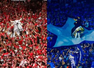 MP entra com recurso para suspender novamente a venda de ingressos do Festival de Parintins 2026