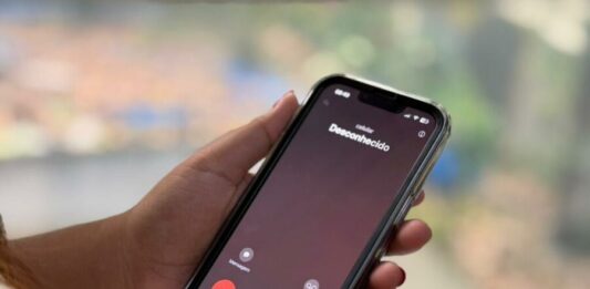 PC-AM alerta para golpe da ligação muda, usado para clonar vozes de vítimas
