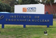 Brasil projeta microrreatores nucleares para atender pequenas cidades e empresas