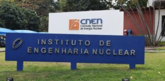 Brasil projeta microrreatores nucleares para atender pequenas cidades e empresas