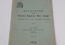 Acervo sobre cultura afro-brasileira é doado ao Arquivo Nacional