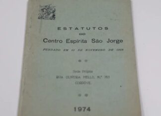 Acervo sobre cultura afro-brasileira é doado ao Arquivo Nacional