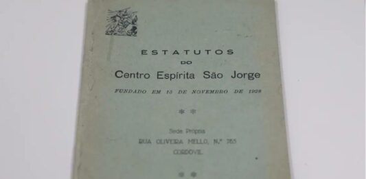 Acervo sobre cultura afro-brasileira é doado ao Arquivo Nacional