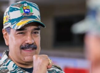 Saiba o que Maduro pediu para Trump para deixar o poder na Venezuela