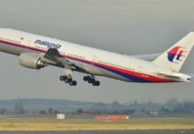 ‘Mergulho fantasma’: veja teorias sobre o desaparecimento do MH370