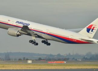 ‘Mergulho fantasma’: veja teorias sobre o desaparecimento do MH370