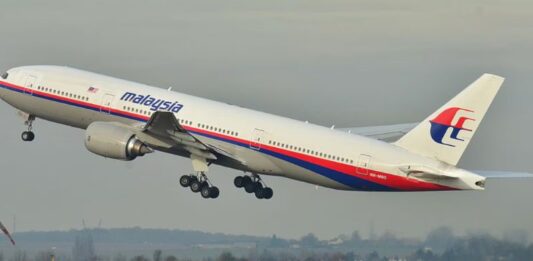 ‘Mergulho fantasma’: veja teorias sobre o desaparecimento do MH370