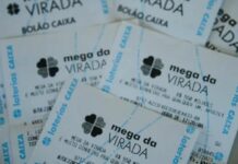 Mega da Virada entra na reta final para apostas físicas e online