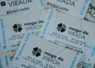 Mega da Virada entra na reta final para apostas físicas e online
