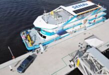 Programa de energia solar leva capacitação técnica a comunidades ribeirinhas do AM