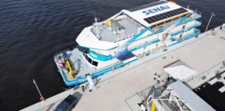 Programa de energia solar leva capacitação técnica a comunidades ribeirinhas do AM