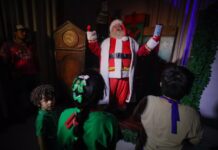 Agendamentos para programação de Natal em Manaus seguem abertos; veja como participar