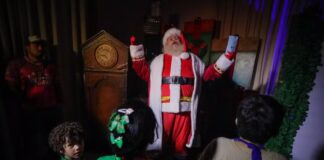 Agendamentos para programação de Natal em Manaus seguem abertos; veja como participar