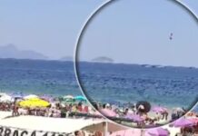 Queda de avião em Copacabana: veja os próximos passos de investigação da FAB