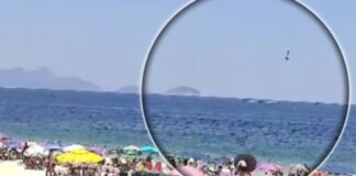 Queda de avião em Copacabana: veja os próximos passos de investigação da FAB