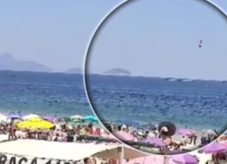 Queda de avião em Copacabana: veja os próximos passos de investigação da FAB