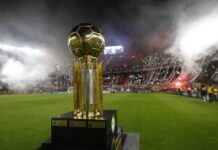 Conmebol anuncia datas e horários da Recopa Sul-Americana