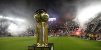 Conmebol anuncia datas e horários da Recopa Sul-Americana