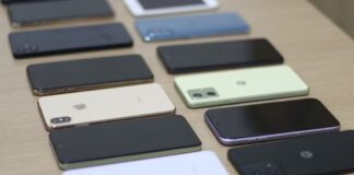 Mais de 800 donos de celulares recuperados são convocados pela SSP-AM; veja como retirar