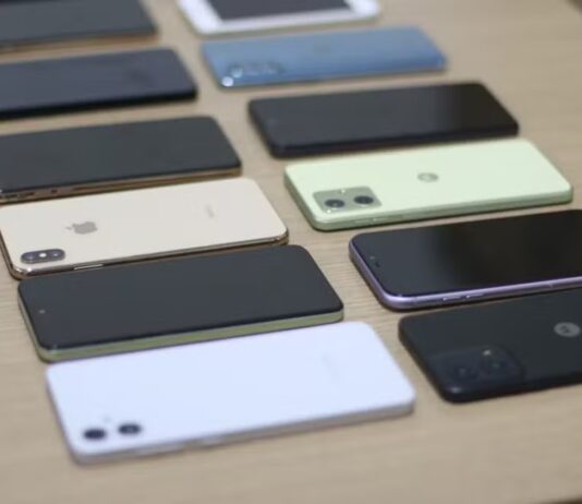 Mais de 800 donos de celulares recuperados são convocados pela SSP-AM; veja como retirar