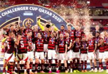 Rio de Janeiro terá ponto facultativo por conta das finais de Flamengo e Vasco