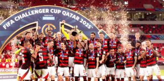 Rio de Janeiro terá ponto facultativo por conta das finais de Flamengo e Vasco