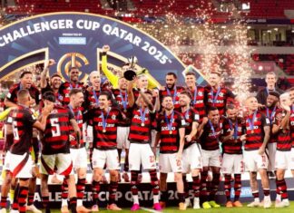Rio de Janeiro terá ponto facultativo por conta das finais de Flamengo e Vasco