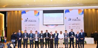 TCE-AM premia órgãos públicos por excelência em transparência no Amazonas