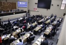 Aleam aprova orçamento de R$ 38 bilhões para o Amazonas de 2026