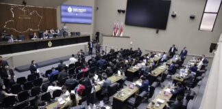 Aleam aprova orçamento de R$ 38 bilhões para o Amazonas de 2026