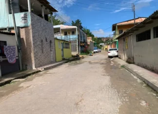 Mais de 450 mil domicílios no Amazonas estão em áreas consideradas favelas, aponta IBGE