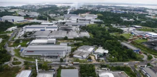 Polo Industrial de Manaus bate recorde pelo 2º mês consecutivo e fatura R$ 20 bi