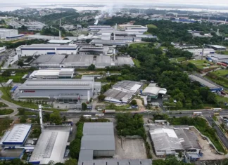 Polo Industrial de Manaus bate recorde pelo 2º mês consecutivo e fatura R$ 20 bi