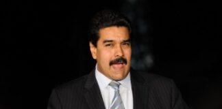 Maduro chega a Nova York e vai para prisão de segurança máxima