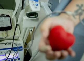 Projeto prevê uso de ferramentas digitais para incentivar doação de sangue