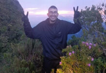 Jovem do Pico Paraná é diagnosticado com doença grave após incidente