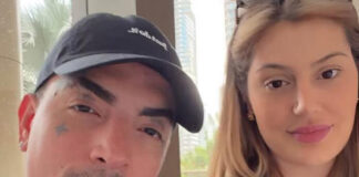 MC Guimê revela diagnóstico da filha recém-nascida e desabafa: “Muito preocupado”