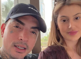 MC Guimê revela diagnóstico da filha recém-nascida e desabafa: “Muito preocupado”