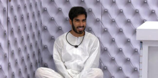 Ricardinho provoca caos no quarto branco do BBB 26 e é acusado de jogo sujo