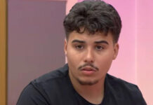 Hospital psiquiátrico se manifesta sobre estado de saúde do ex-BBB Pedro