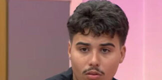 Hospital psiquiátrico se manifesta sobre estado de saúde do ex-BBB Pedro