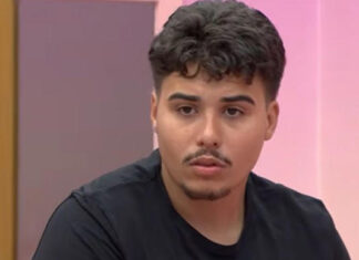 Hospital psiquiátrico se manifesta sobre estado de saúde do ex-BBB Pedro