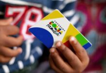 Caixa conclui pagamento da parcela de janeiro do Bolsa Família