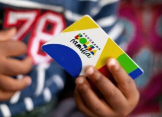 Caixa conclui pagamento da parcela de janeiro do Bolsa Família