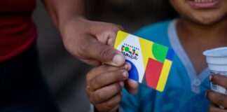 Caixa começa a pagar Bolsa Família de janeiro