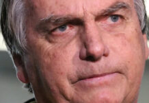 Moraes pede relatório de visitas e rotina de Bolsonaro na prisão